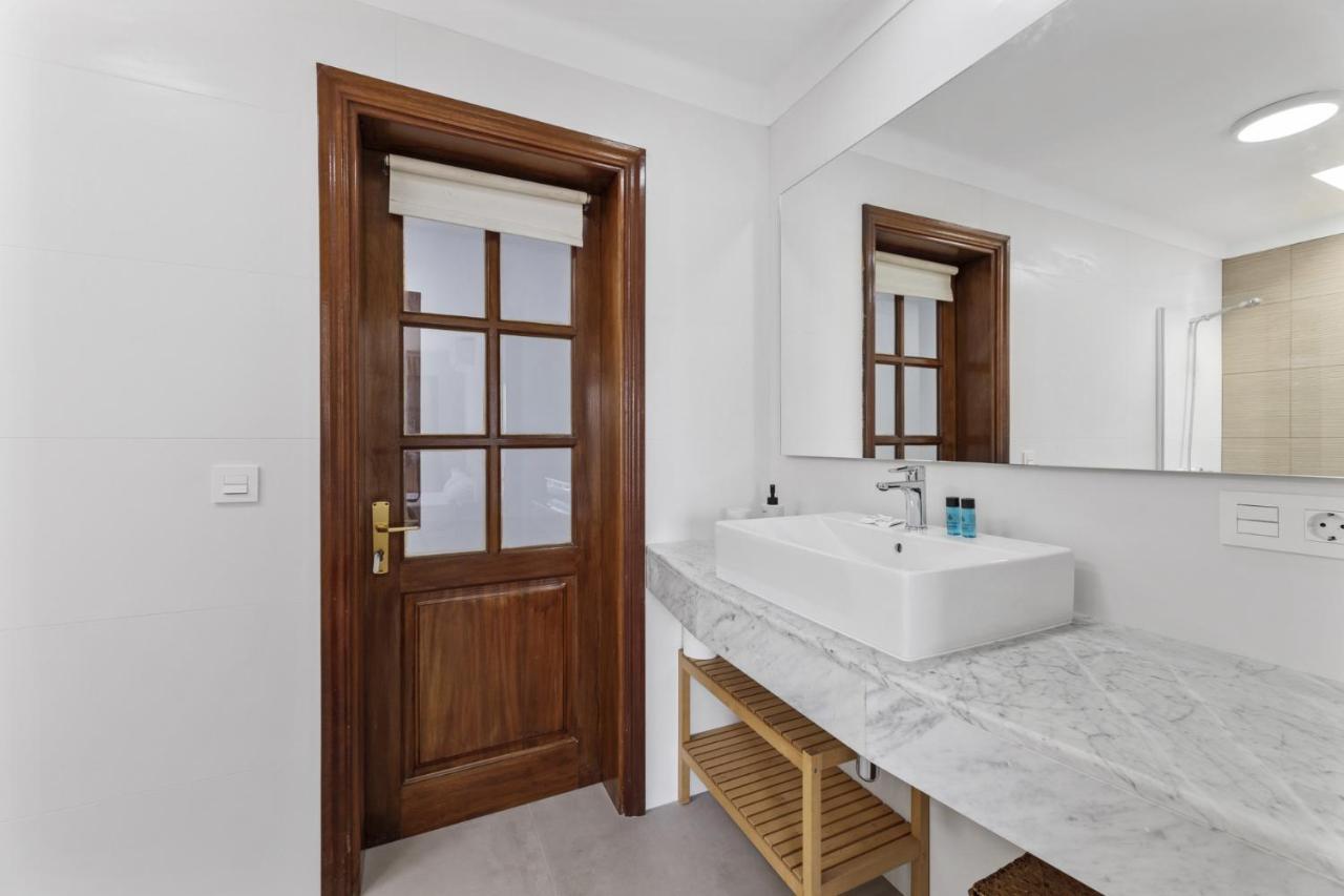 Villa Reymar Tias Ngoại thất bức ảnh