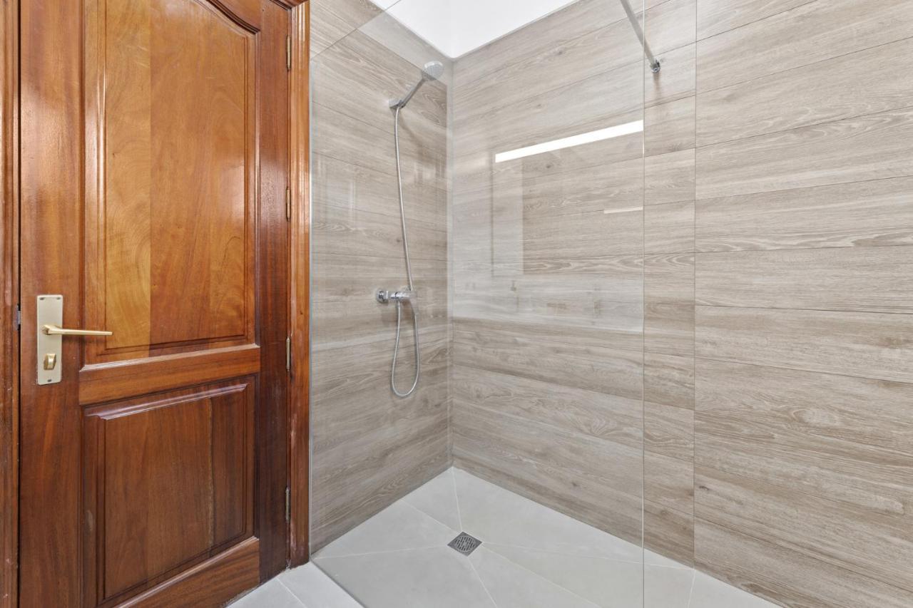 Villa Reymar Tias Ngoại thất bức ảnh