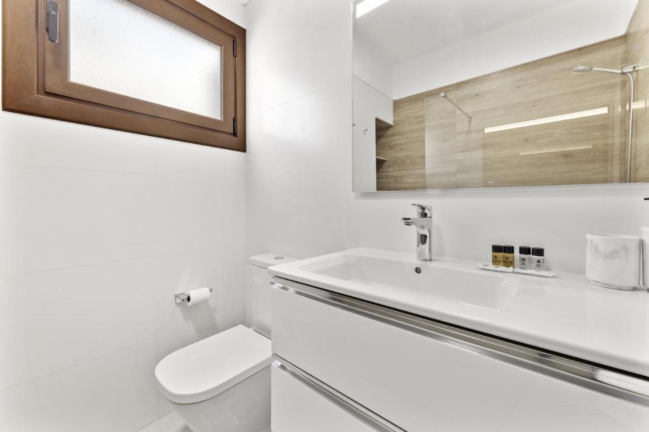 Villa Reymar Tias Ngoại thất bức ảnh