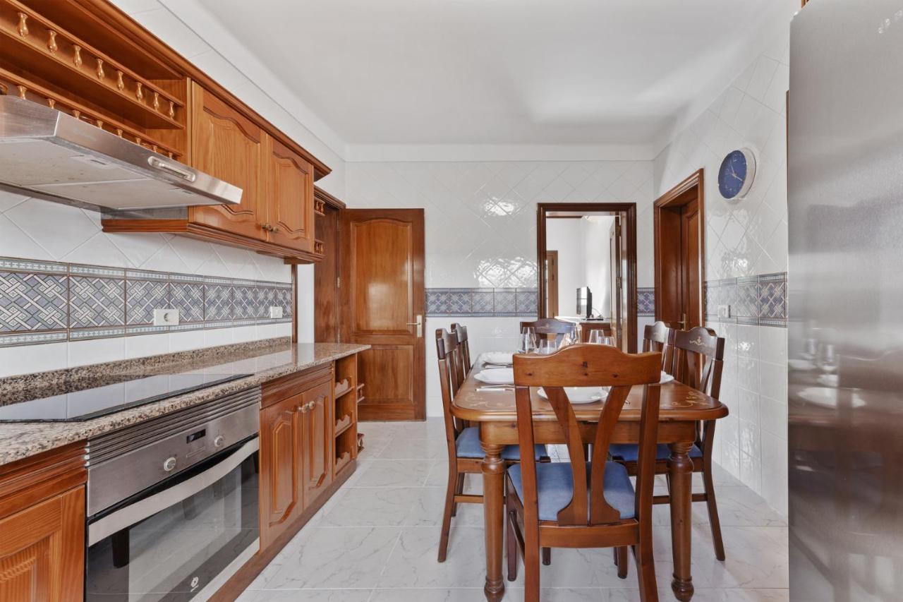 Villa Reymar Tias Ngoại thất bức ảnh