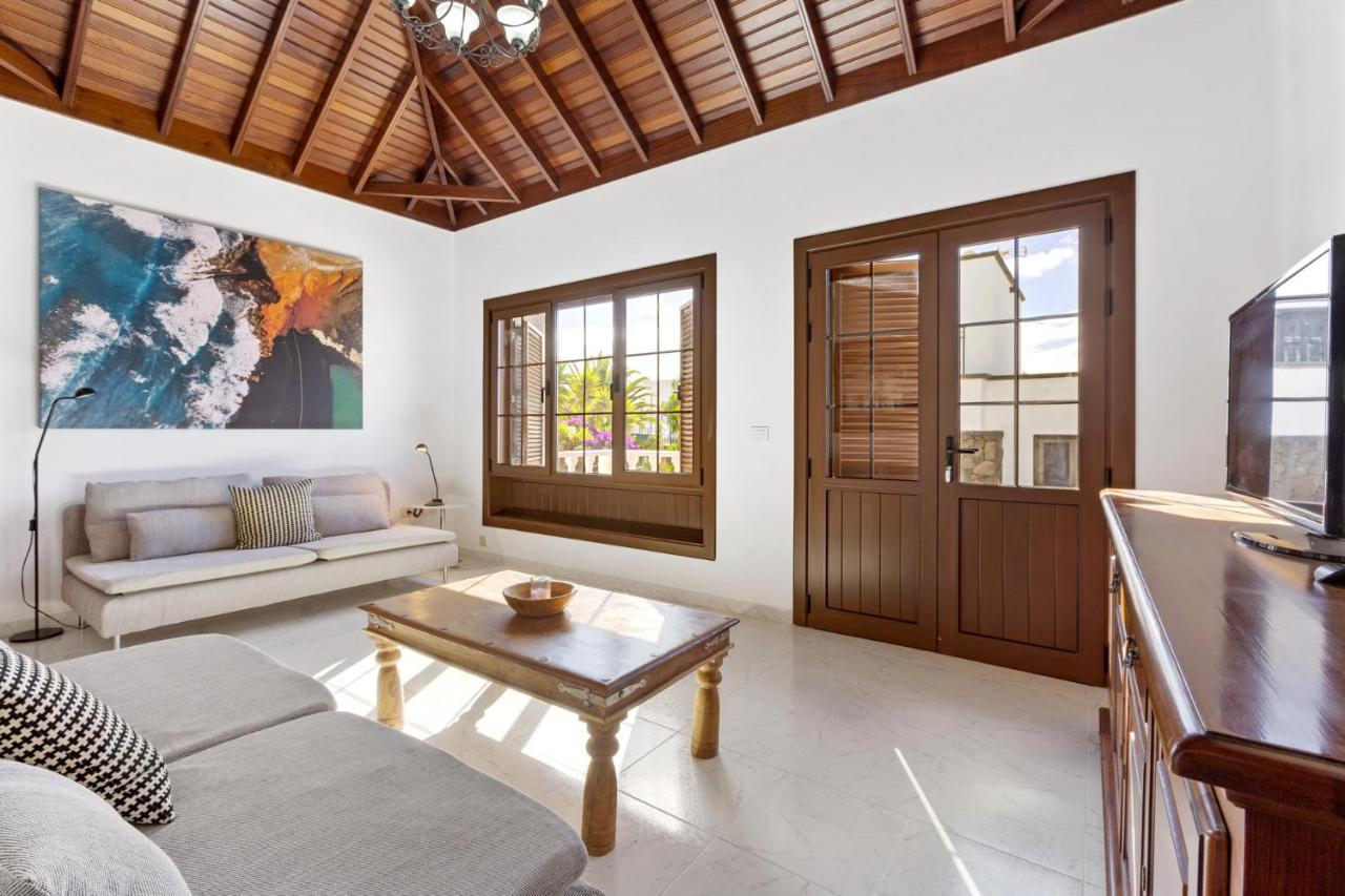 Villa Reymar Tias Ngoại thất bức ảnh