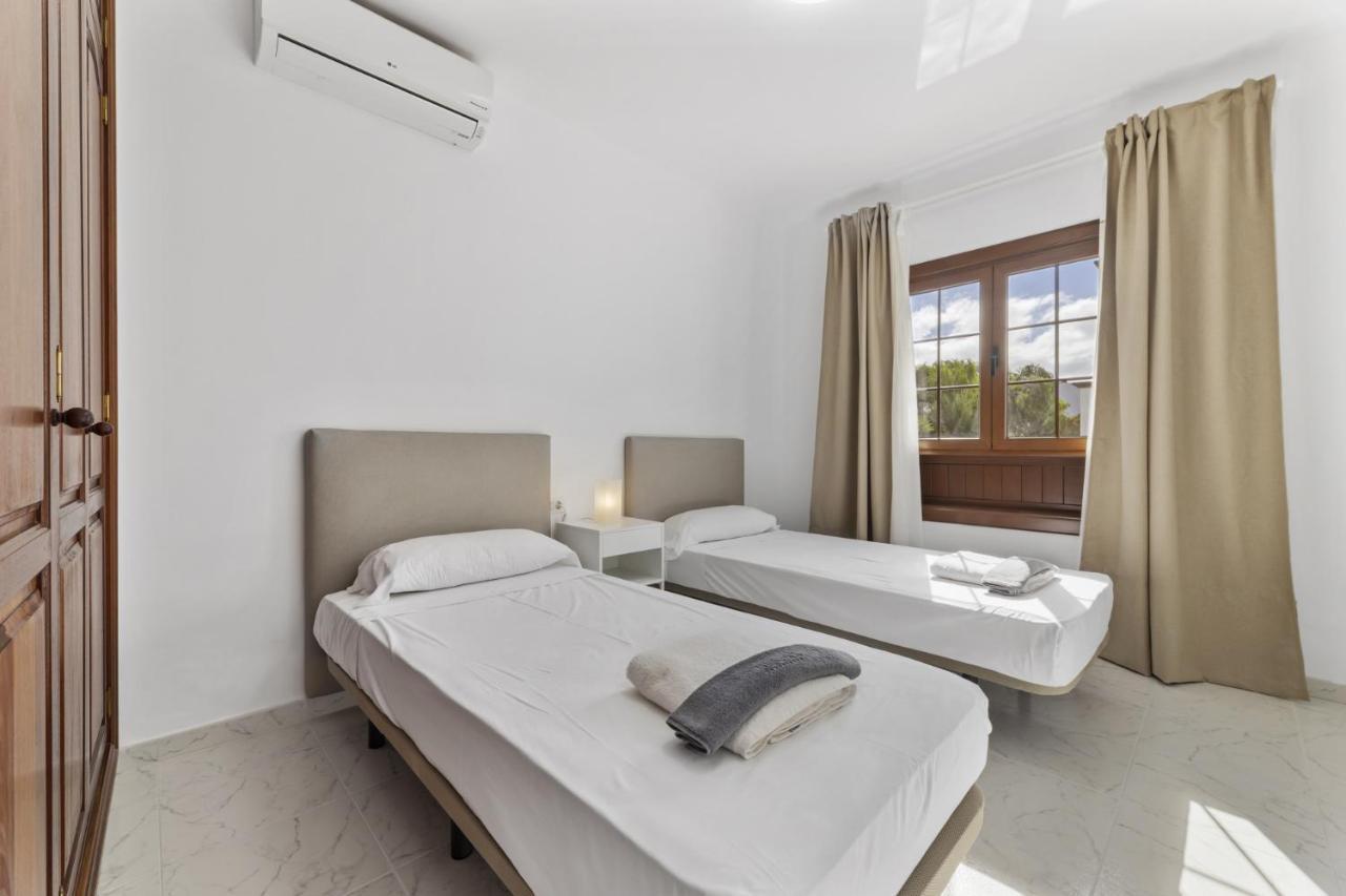Villa Reymar Tias Ngoại thất bức ảnh