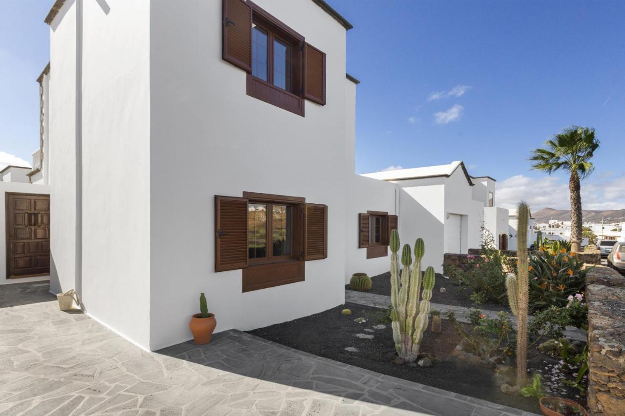 Villa Reymar Tias Ngoại thất bức ảnh