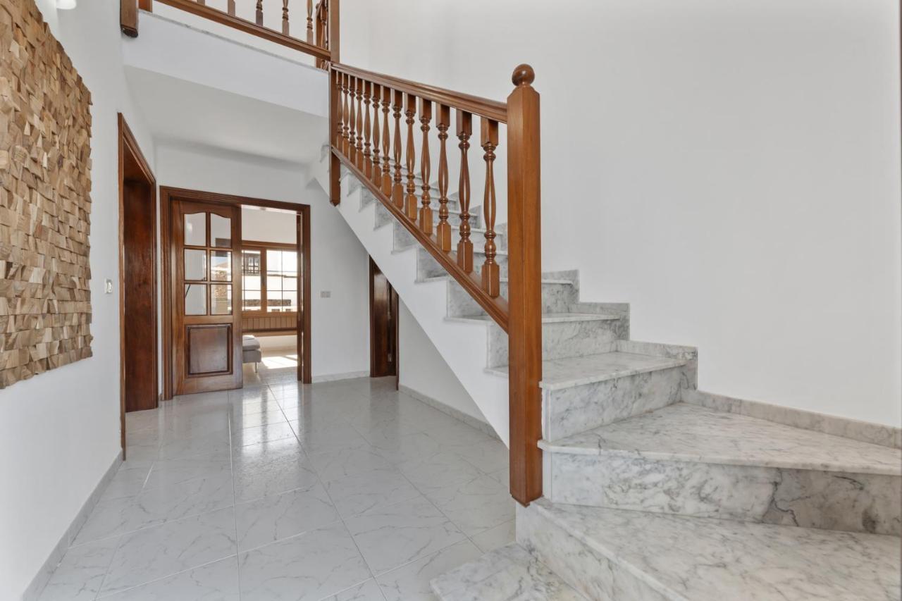 Villa Reymar Tias Ngoại thất bức ảnh