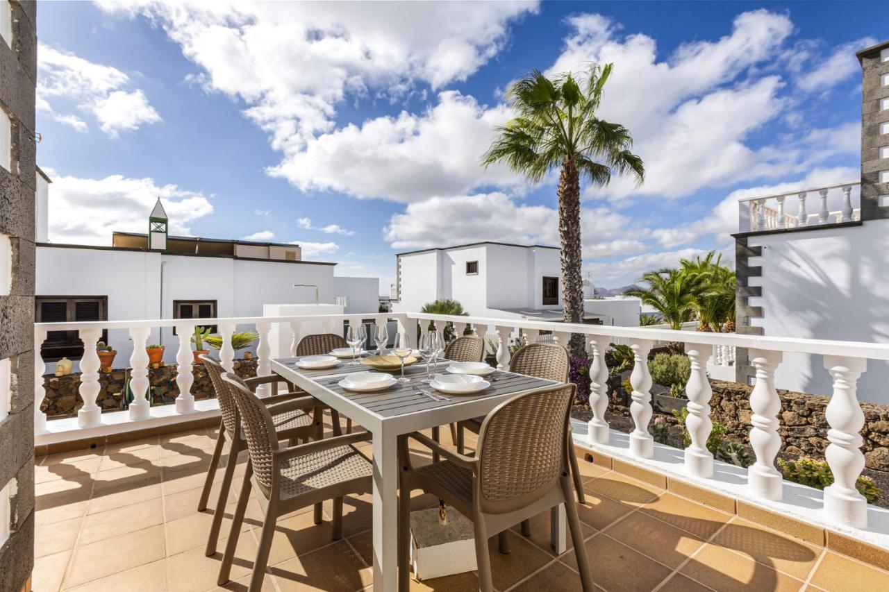 Villa Reymar Tias Ngoại thất bức ảnh