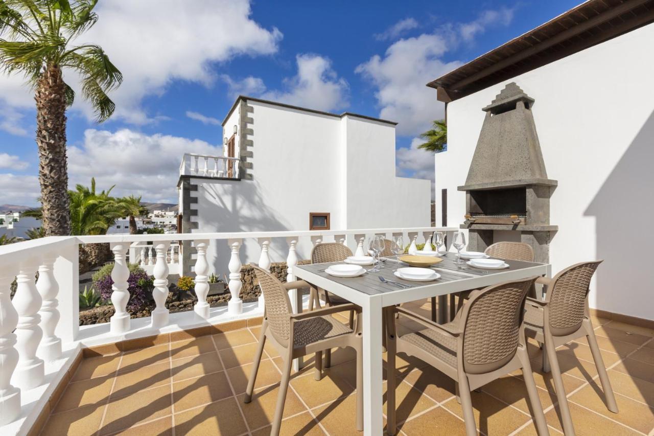 Villa Reymar Tias Ngoại thất bức ảnh