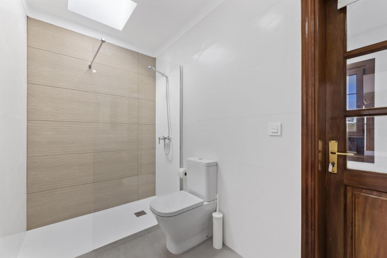 Villa Reymar Tias Ngoại thất bức ảnh