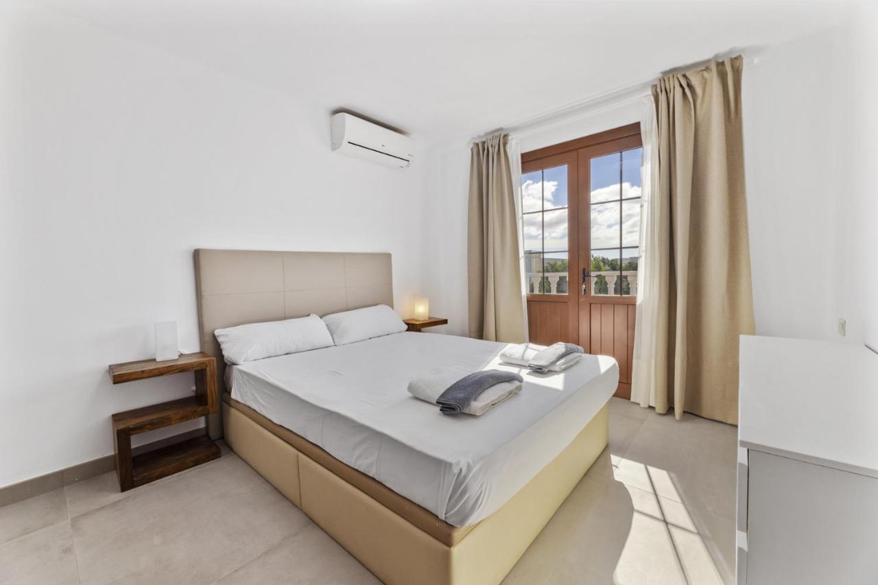 Villa Reymar Tias Ngoại thất bức ảnh