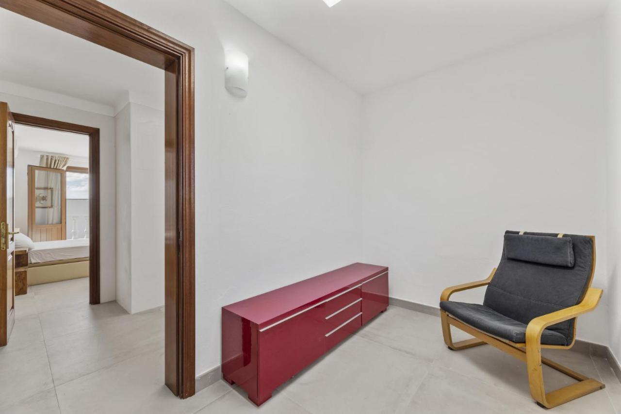 Villa Reymar Tias Ngoại thất bức ảnh